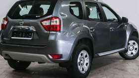 Nissan Terrano 2015 г.в.