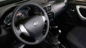 Nissan Terrano 2015 г.в.