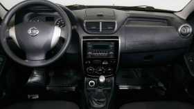Nissan Terrano 2015 г.в.