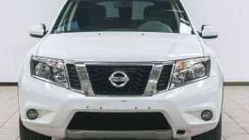 Nissan Terrano 2016 г.в.