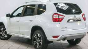 Nissan Terrano 2016 г.в.