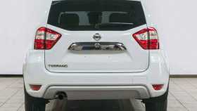 Nissan Terrano 2016 г.в.