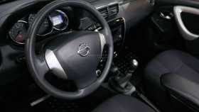 Nissan Terrano 2016 г.в.