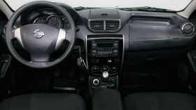 Nissan Terrano 2016 г.в.
