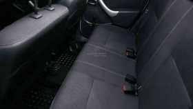 Nissan Terrano 2016 г.в.