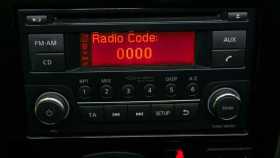 Nissan Terrano 2014 г.в.