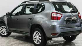 Nissan Terrano 2014 г.в.