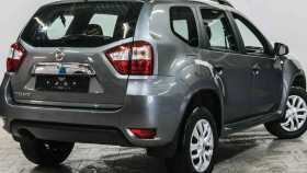 Nissan Terrano 2014 г.в.