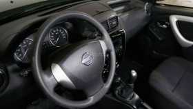 Nissan Terrano 2014 г.в.