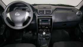 Nissan Terrano 2014 г.в.