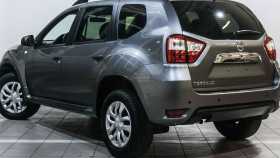 Nissan Terrano 2015 г.в.