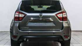 Nissan Terrano 2015 г.в.