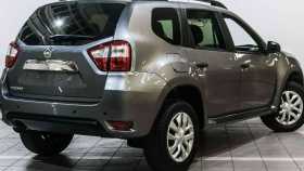 Nissan Terrano 2015 г.в.