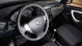 Nissan Terrano 2015 г.в.