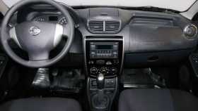 Nissan Terrano 2015 г.в.