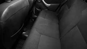 Nissan Terrano 2017 г.в.