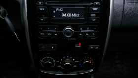 Nissan Terrano 2017 г.в.