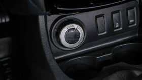 Nissan Terrano 2017 г.в.