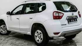 Nissan Terrano 2017 г.в.