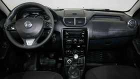 Nissan Terrano 2017 г.в.
