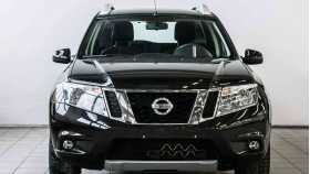 Nissan Terrano 2019 г.в.