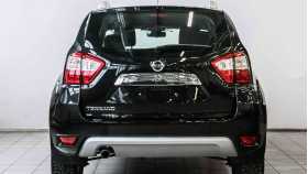 Nissan Terrano 2019 г.в.