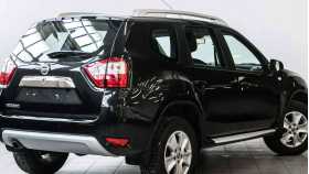 Nissan Terrano 2019 г.в.