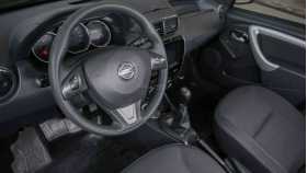 Nissan Terrano 2019 г.в.