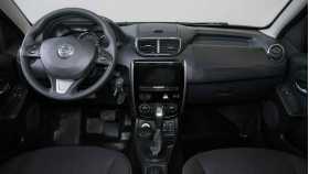 Nissan Terrano 2019 г.в.