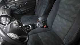 Nissan X-Trail 2017 г.в.