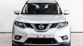 Nissan X-Trail 2017 г.в.