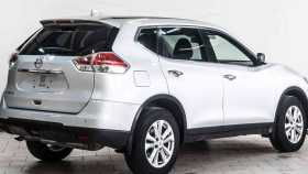 Nissan X-Trail 2017 г.в.