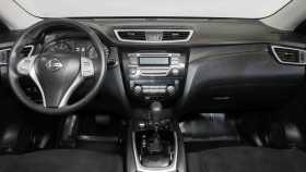 Nissan X-Trail 2017 г.в.