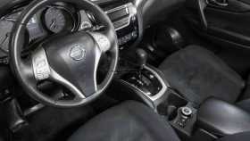 Nissan X-Trail 2017 г.в.