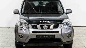 Nissan X-Trail 2013 г.в.