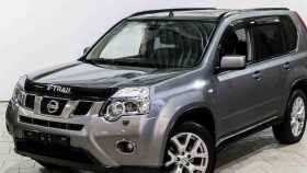 Nissan X-Trail 2013 г.в.