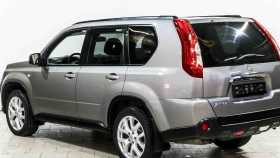 Nissan X-Trail 2013 г.в.