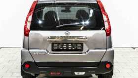 Nissan X-Trail 2013 г.в.