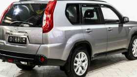 Nissan X-Trail 2013 г.в.