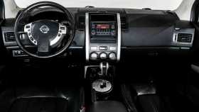 Nissan X-Trail 2013 г.в.