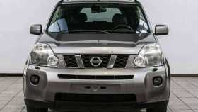 Nissan X-Trail 2010 г.в.
