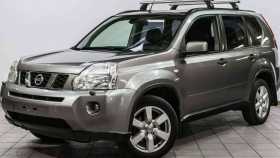 Nissan X-Trail 2010 г.в.