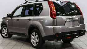 Nissan X-Trail 2010 г.в.