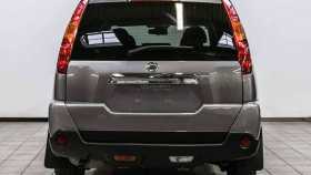 Nissan X-Trail 2010 г.в.