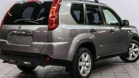 Nissan X-Trail 2010 г.в.