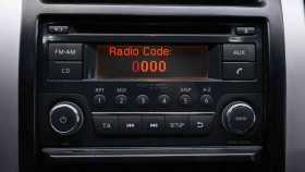 Nissan X-Trail 2013 г.в.