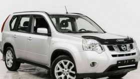 Nissan X-Trail 2013 г.в.