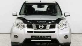 Nissan X-Trail 2013 г.в.