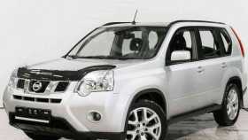 Nissan X-Trail 2013 г.в.