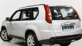 Nissan X-Trail 2013 г.в.